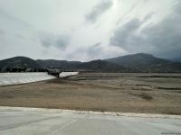 Вдоль водохранилища Суговушан строятся туристические объекты (ФОТО)