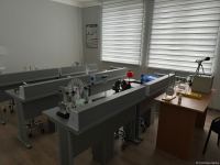 Вдоль водохранилища Суговушан строятся туристические объекты (ФОТО)