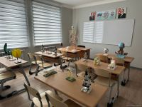 Вдоль водохранилища Суговушан строятся туристические объекты (ФОТО)