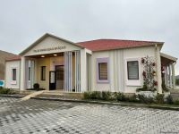 Село Талыш Тертерского района (ФОТО)