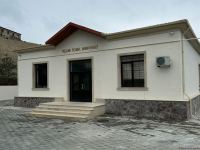 Село Талыш Тертерского района (ФОТО)