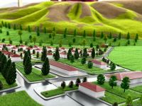 Село Талыш Тертерского района (ФОТО)