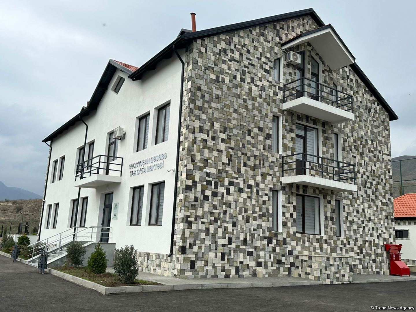 Вдоль водохранилища Суговушан строятся туристические объекты (ФОТО)