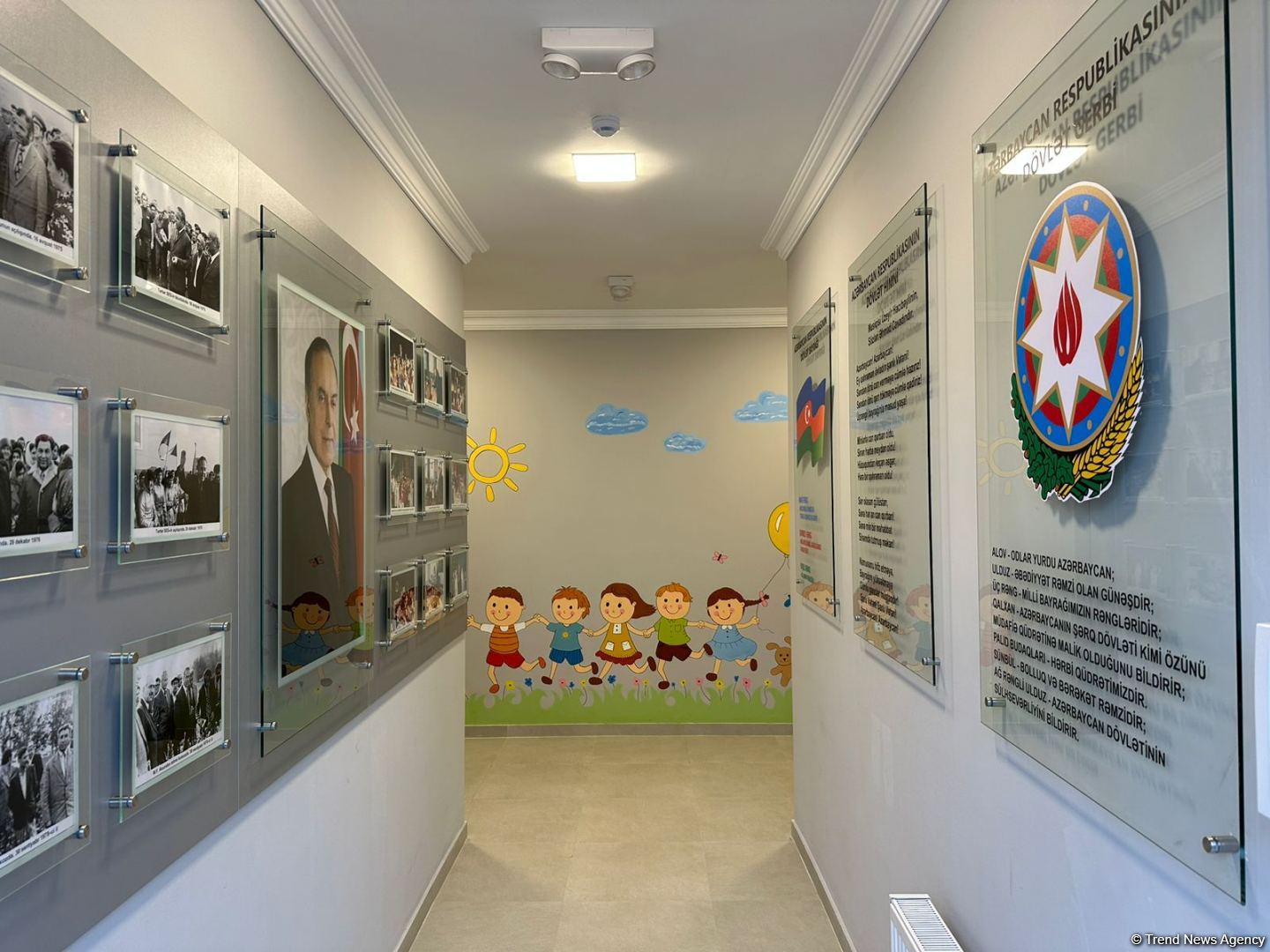 Село Талыш Тертерского района (ФОТО)