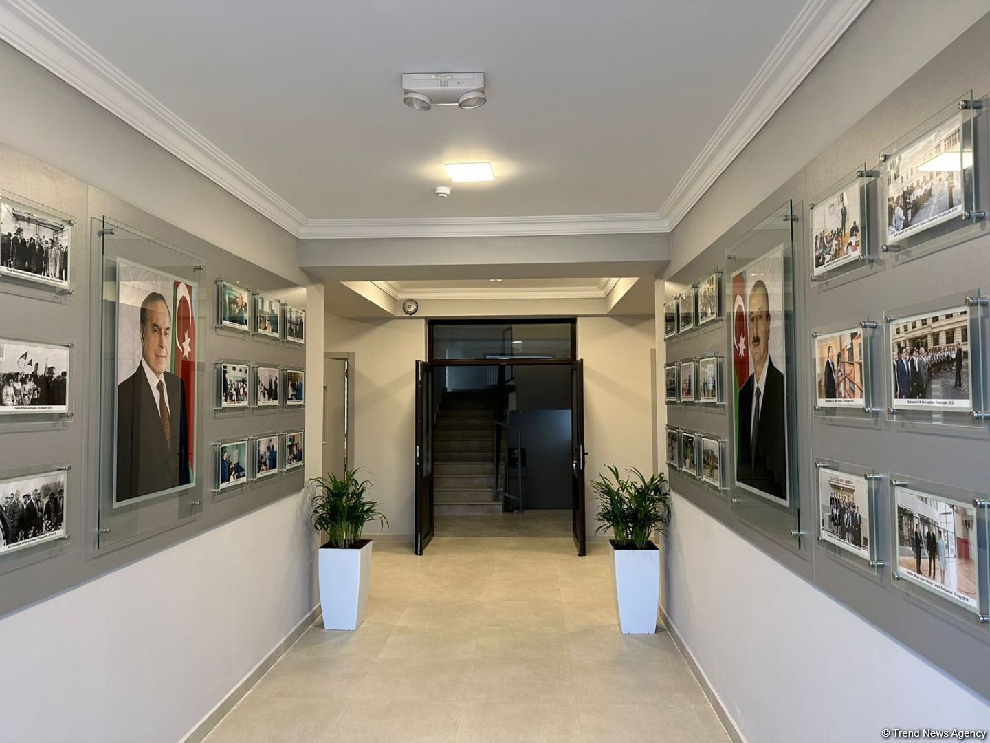 Село Талыш Тертерского района (ФОТО)