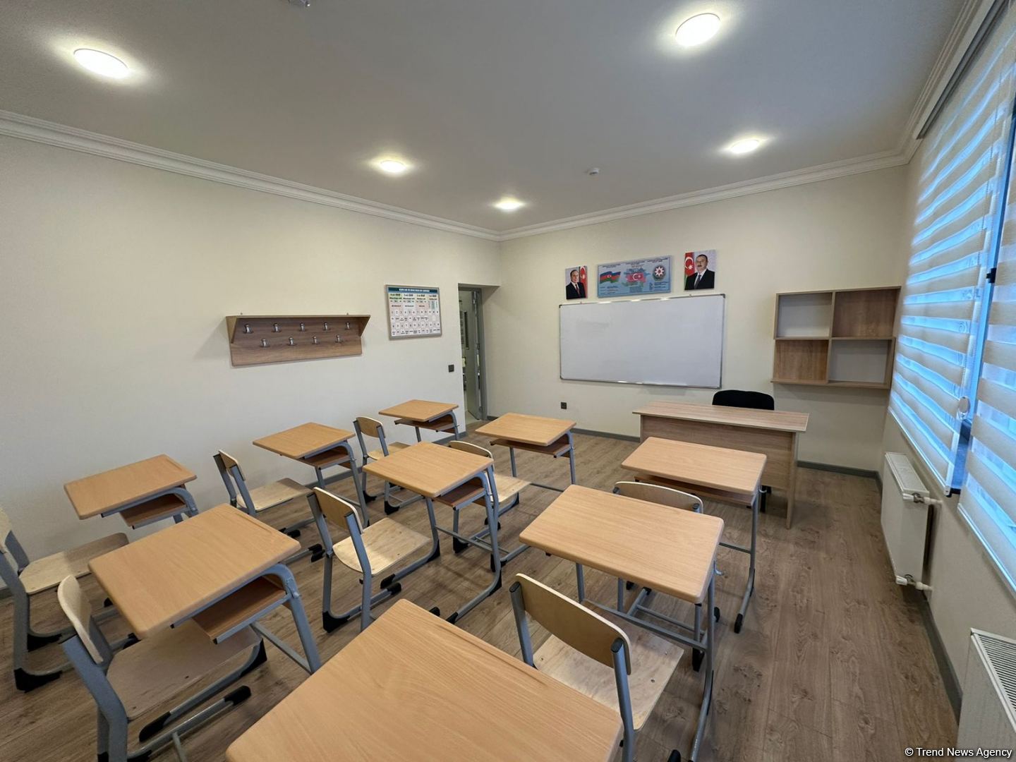 Село Талыш Тертерского района (ФОТО)