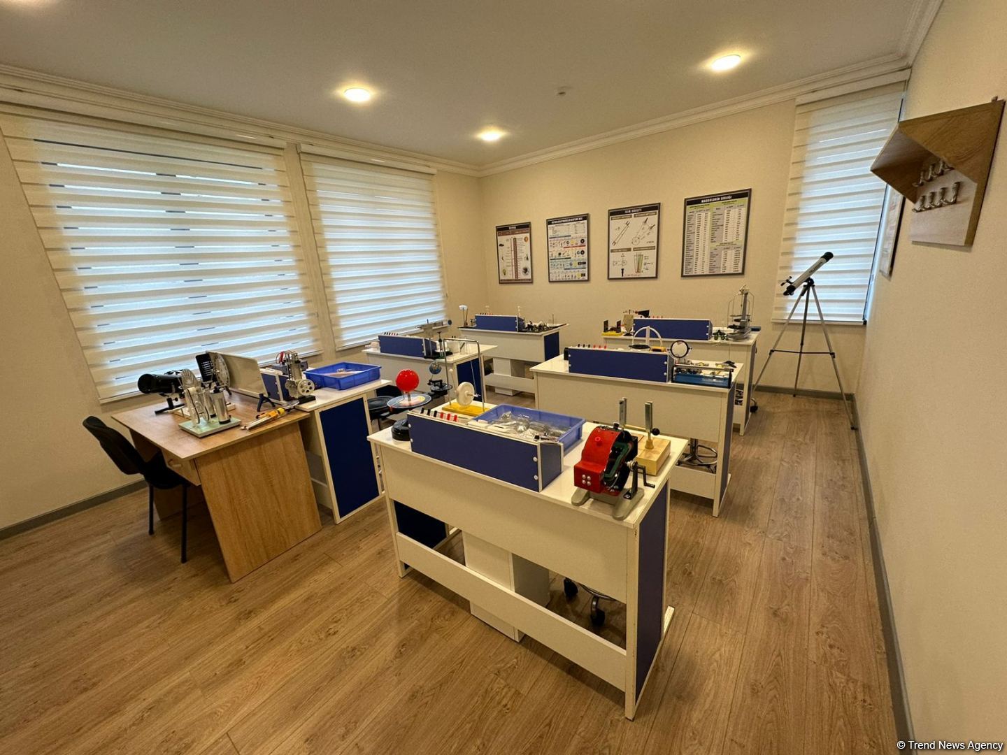 Село Талыш Тертерского района (ФОТО)