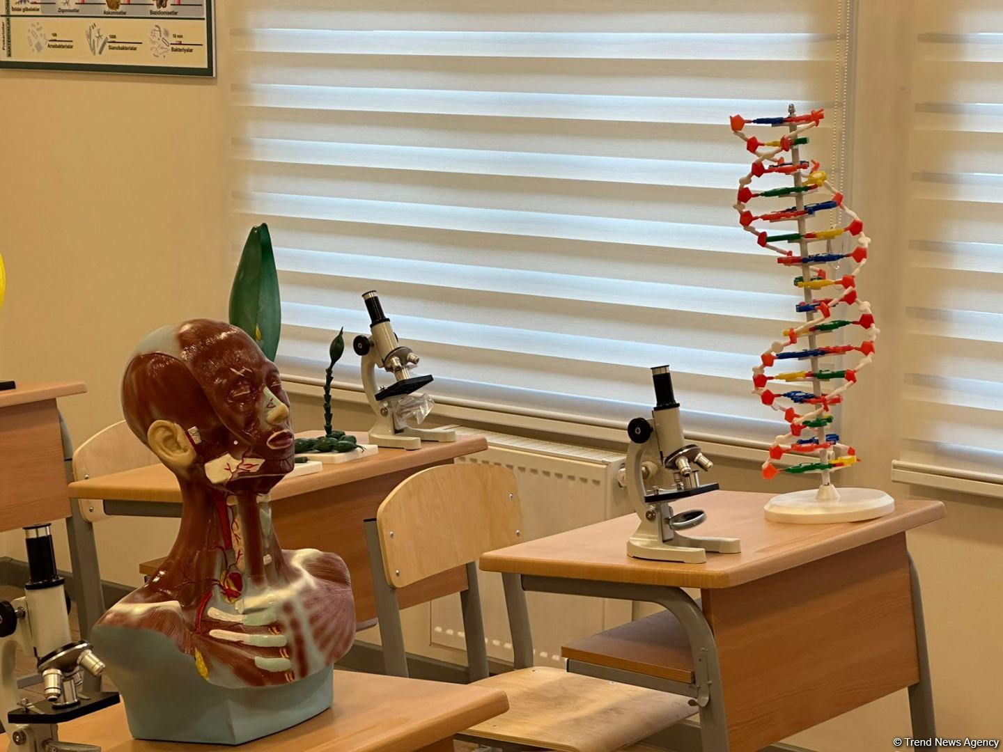 Село Талыш Тертерского района (ФОТО)