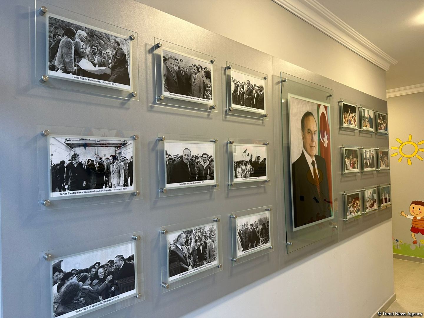 Село Талыш Тертерского района (ФОТО)