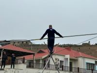 В селе Талыш празднуют Новруз - впервые за 30 лет  (ФОТО)