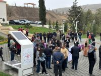 В селе Талыш празднуют Новруз - впервые за 30 лет  (ФОТО)