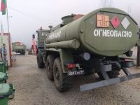 По Лачинской дороге беспрепятственно проехала автоколонна миротворцев (ФОТО)