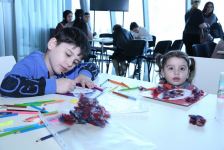 Novruz-2023 – праздник в Азербайджанском национальном музее ковра (ФОТО)