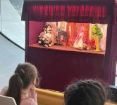 Novruz-2023 – праздник в Азербайджанском национальном музее ковра (ФОТО)