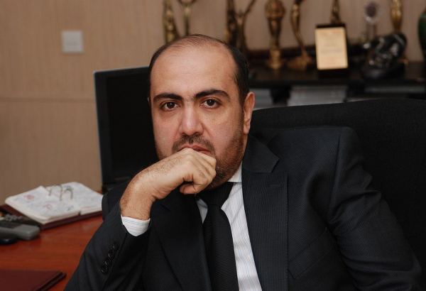 В момент ДТП автомобилем управлял Огтай Алиев