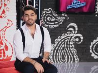 В напряженной борьбе определился победитель вокального шоу Səs Azərbaycan (ВИДЕО, ФОТО)