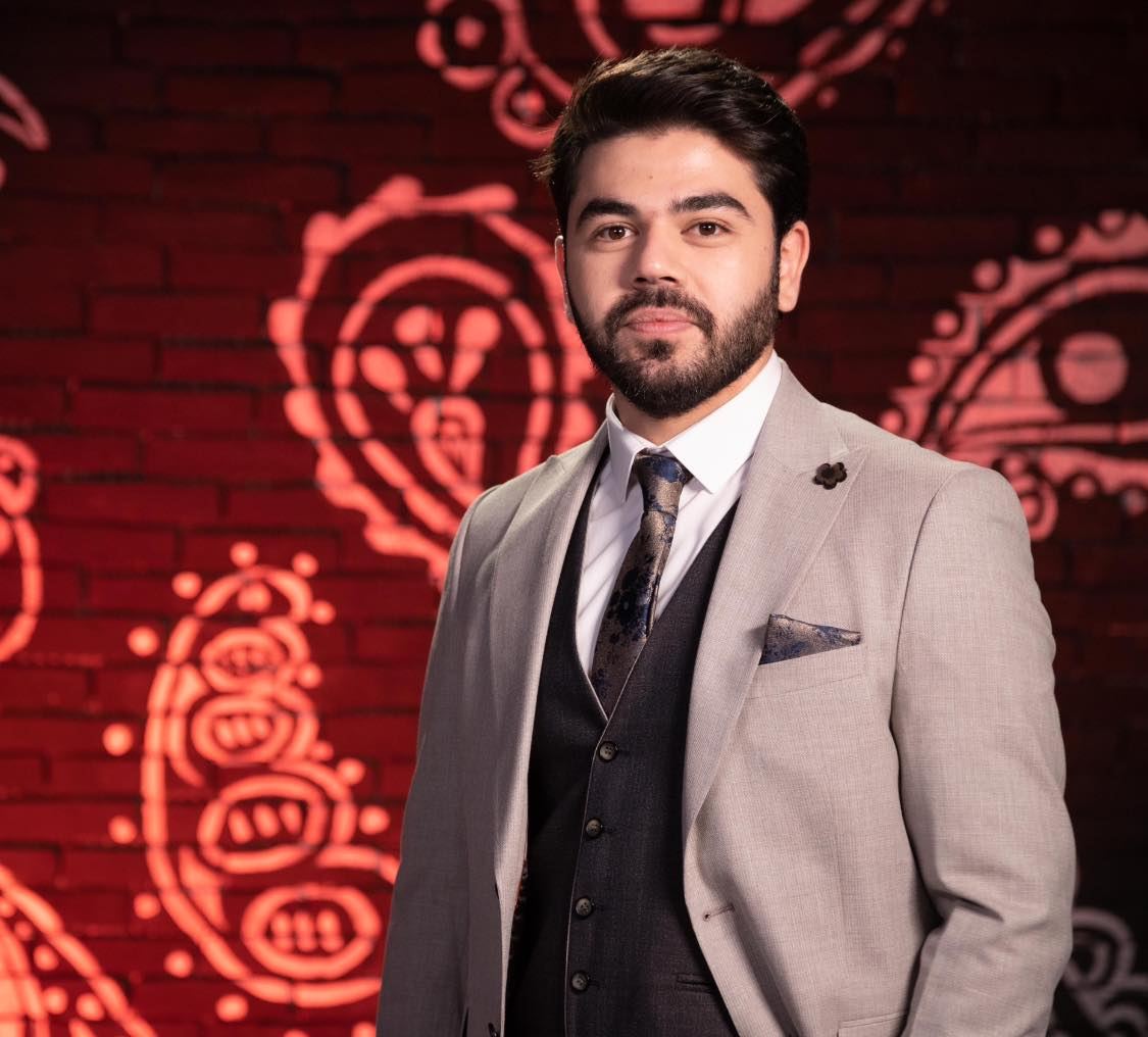 В напряженной борьбе определился победитель вокального шоу Səs Azərbaycan (ВИДЕО, ФОТО)