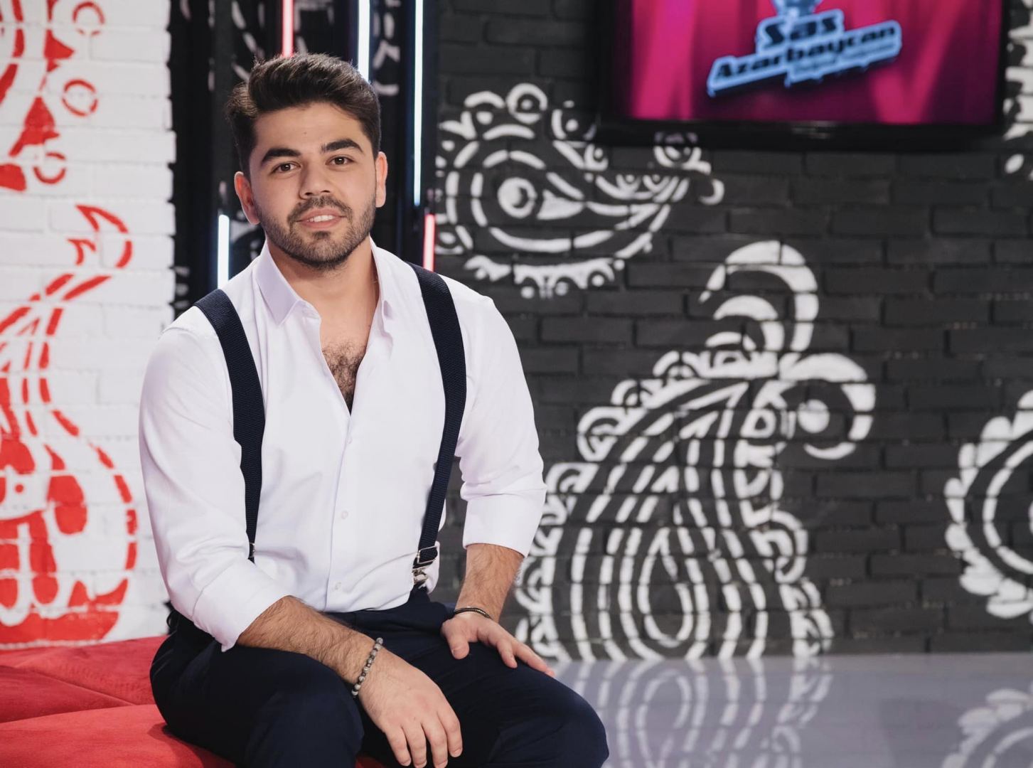 В напряженной борьбе определился победитель вокального шоу Səs Azərbaycan (ВИДЕО, ФОТО)