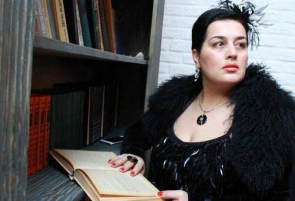 У Огтая Алиева было очень доброе сердце - Эльза Сеидджахан