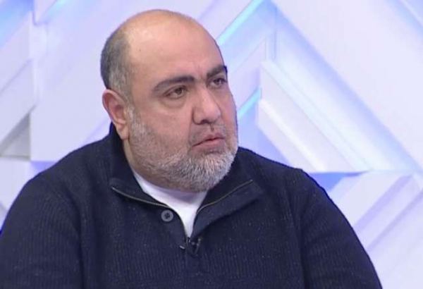 Огтай Алиев будет похоронен на кладбище «Гурд гапысы» (Обновлено)