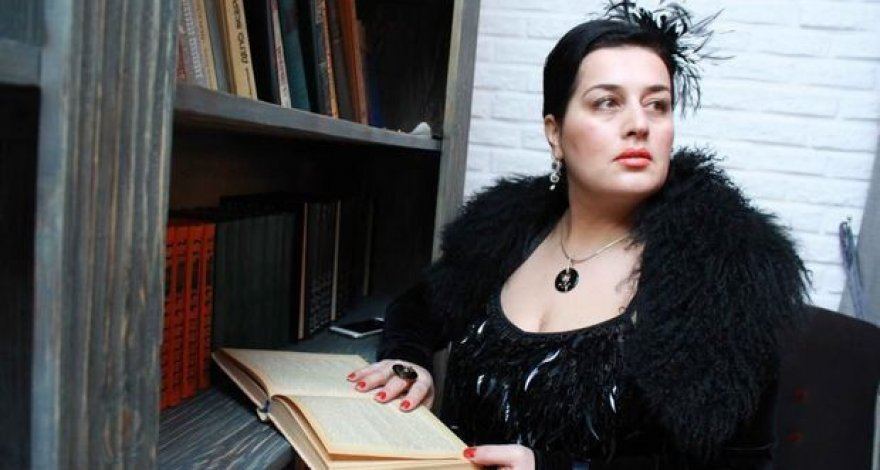 У Огтая Алиева было очень доброе сердце - Эльза Сеидджахан