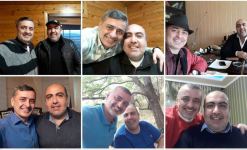 С Огтаем Алиевым мы дружили 35 лет… Он и сейчас для меня живой - директор Театра пантомимы Эльман Рафиев (ФОТО)