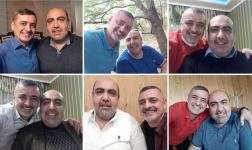 С Огтаем Алиевым мы дружили 35 лет… Он и сейчас для меня живой - директор Театра пантомимы Эльман Рафиев (ФОТО)