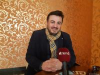 Мечта об оперном театре в Батуми, дружба с Авазом Абдуллаевым и выступления по всему миру – интервью с известным оперным певцом Ираклием Кахидзе (ФОТО)