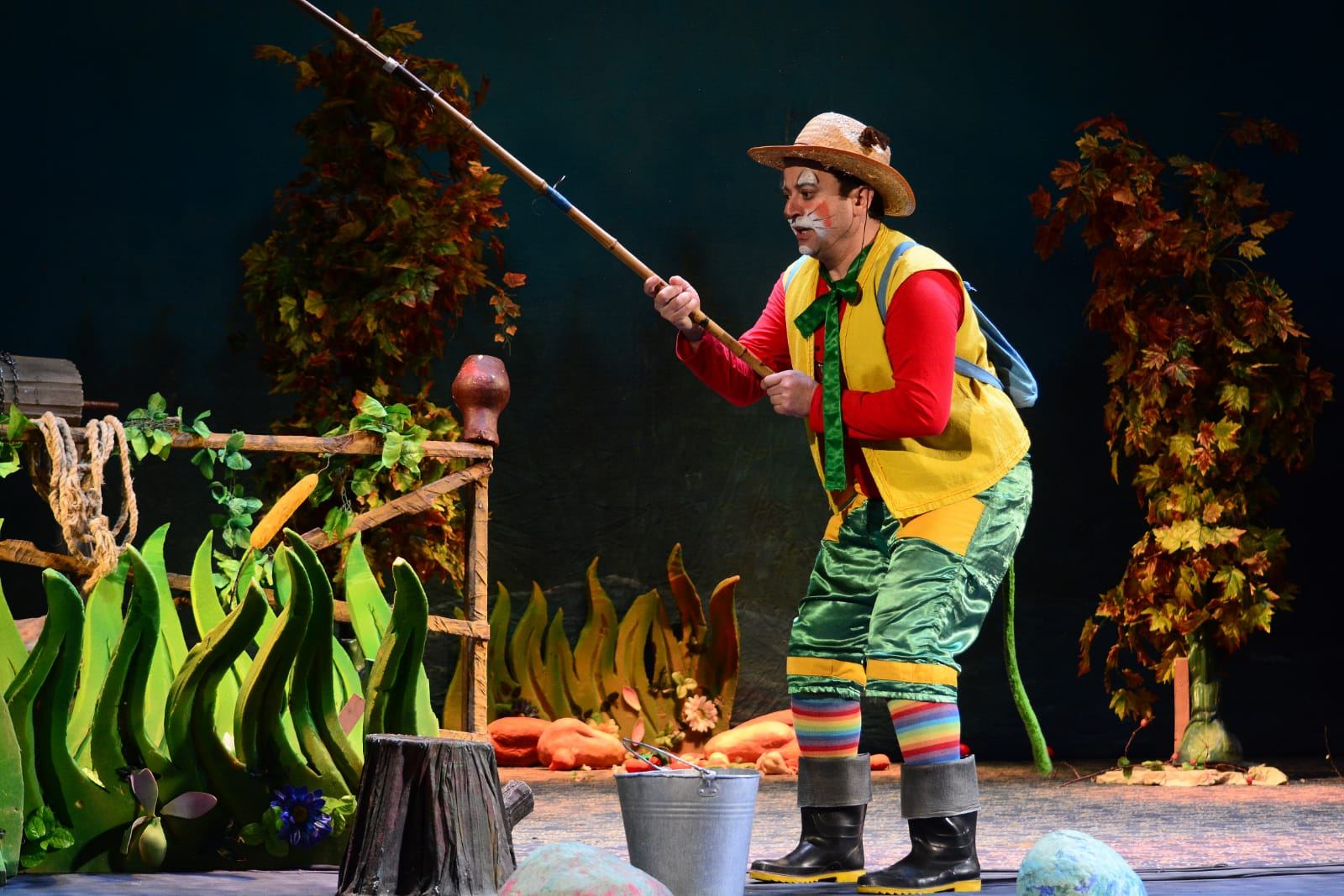 Как в Сумгайыте борются с негативными человеческими качествами (ФОТО)