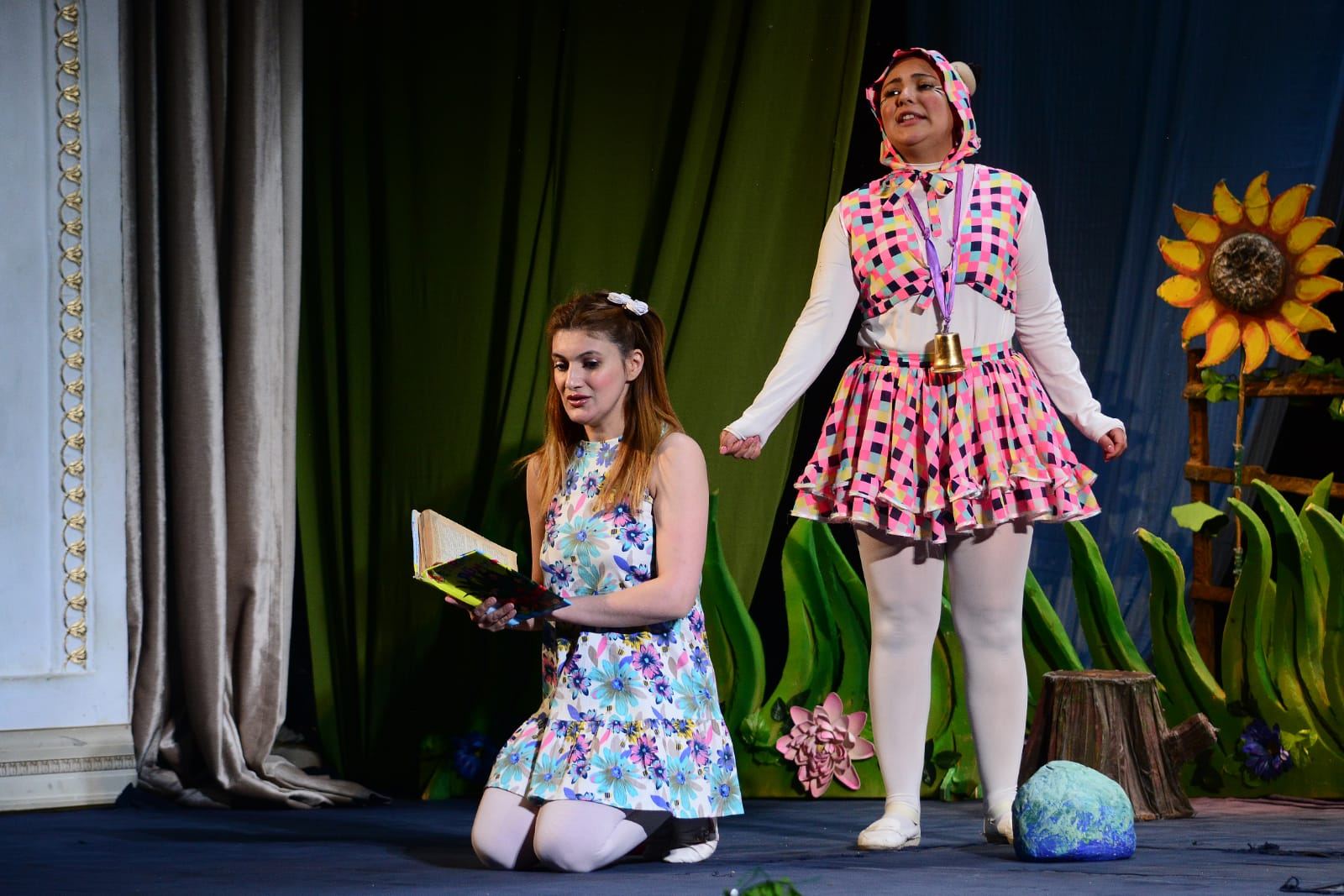 Как в Сумгайыте борются с негативными человеческими качествами (ФОТО)