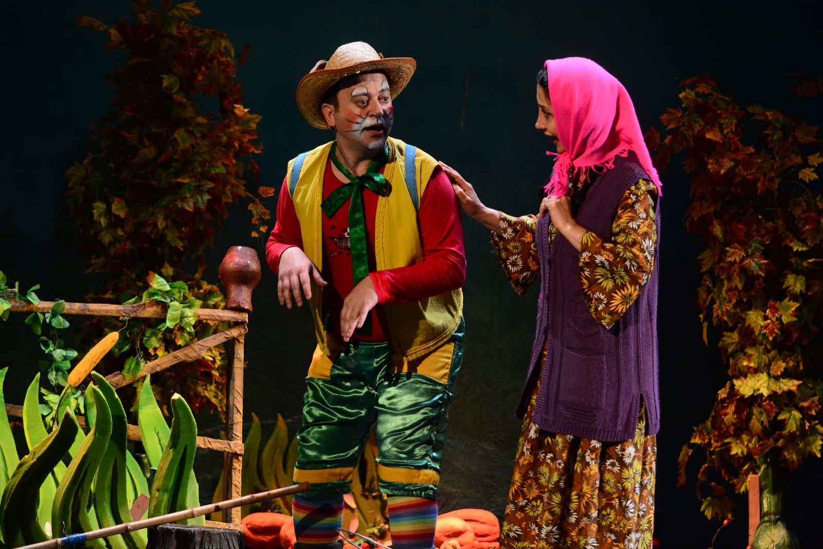 Как в Сумгайыте борются с негативными человеческими качествами (ФОТО)