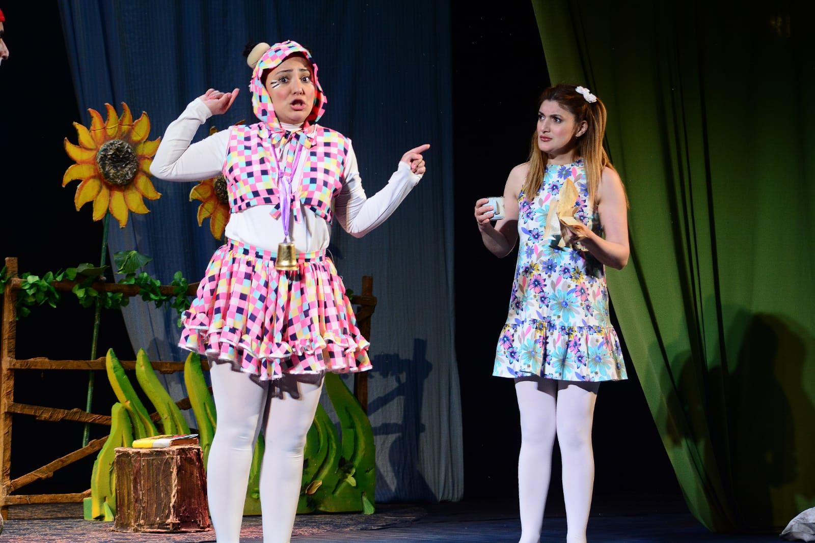 Как в Сумгайыте борются с негативными человеческими качествами (ФОТО)