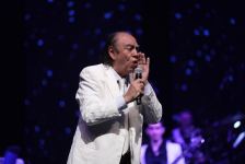 Когда зашкаливают эмоции! Путешествие по старому и современному Баку с Эйюбом Ягубовым и Big Band Sound Pro (ФОТО)