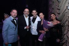 Когда зашкаливают эмоции! Путешествие по старому и современному Баку с Эйюбом Ягубовым и Big Band Sound Pro (ФОТО)