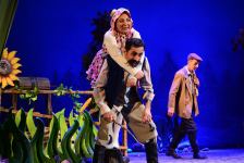 Как в Сумгайыте борются с негативными человеческими качествами (ФОТО)