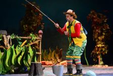 Как в Сумгайыте борются с негативными человеческими качествами (ФОТО)