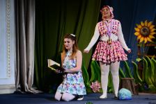 Как в Сумгайыте борются с негативными человеческими качествами (ФОТО)