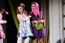 Как в Сумгайыте борются с негативными человеческими качествами (ФОТО)