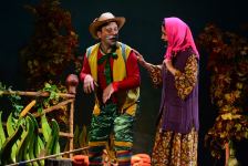 Как в Сумгайыте борются с негативными человеческими качествами (ФОТО)