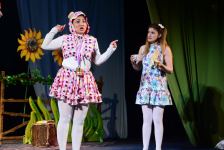 Как в Сумгайыте борются с негативными человеческими качествами (ФОТО)