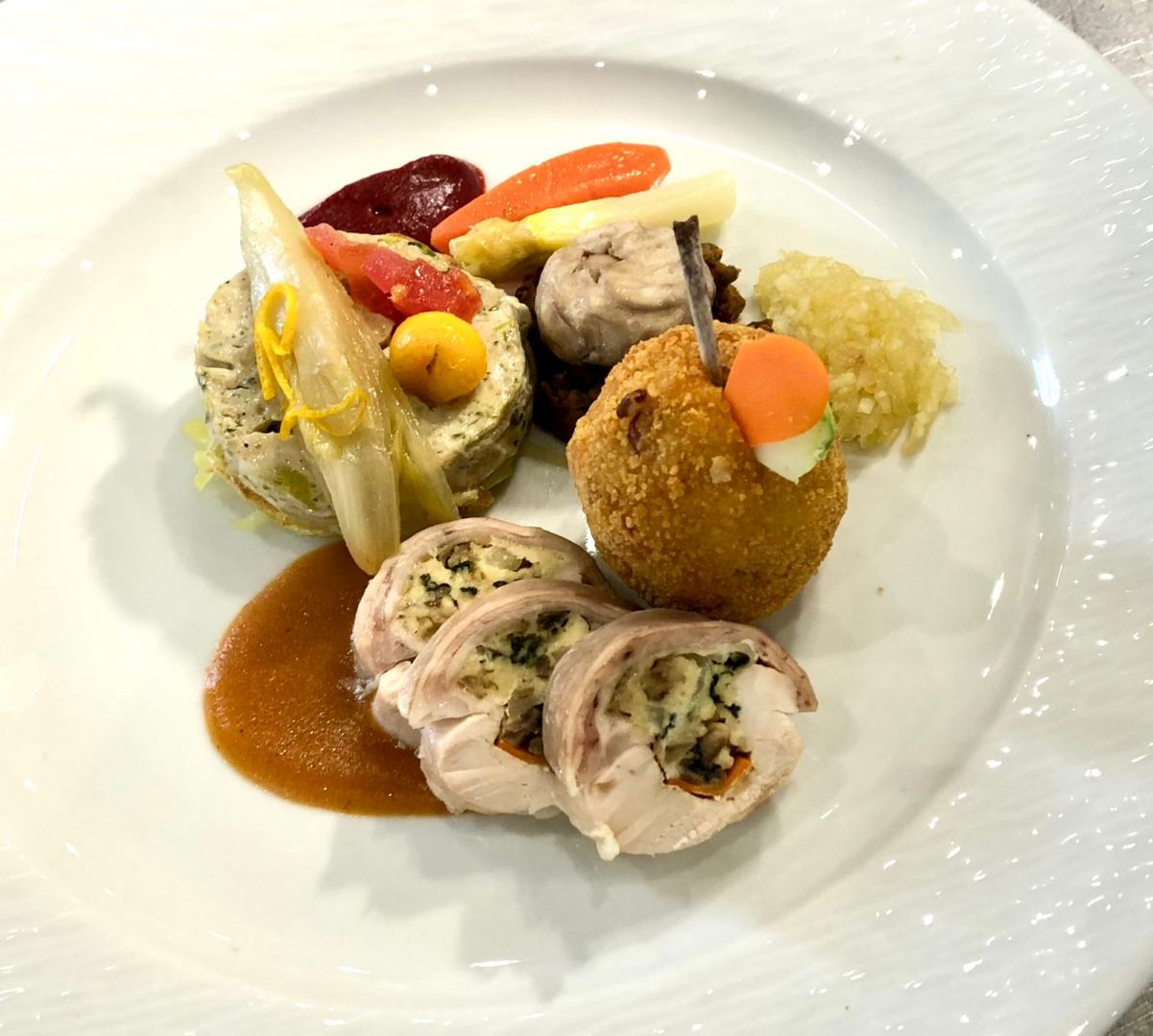 Представители Азербайджана впервые приняли участие в чемпионате абилимпийцев во Франции (ФОТО)