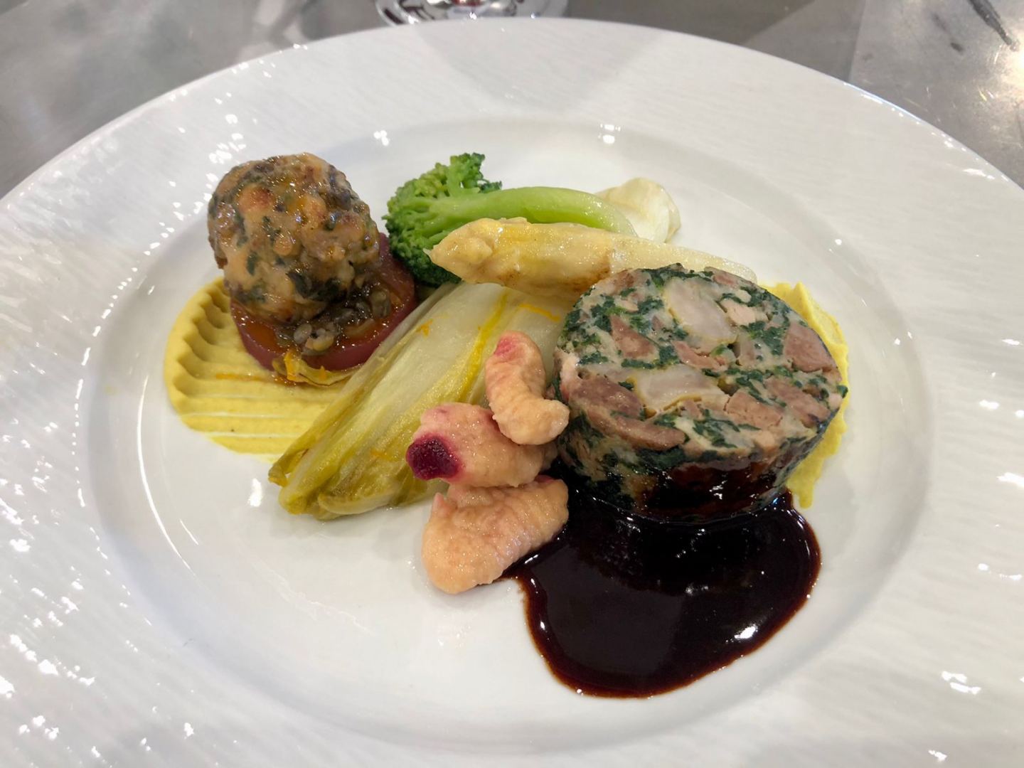 Представители Азербайджана впервые приняли участие в чемпионате абилимпийцев во Франции (ФОТО)