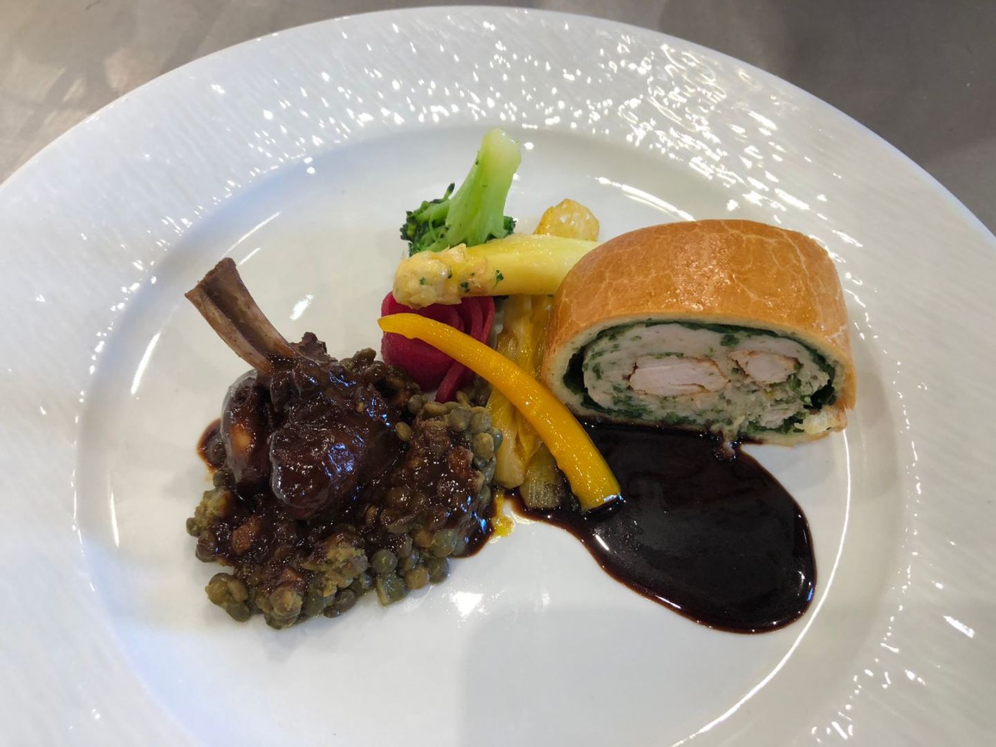 Представители Азербайджана впервые приняли участие в чемпионате абилимпийцев во Франции (ФОТО)