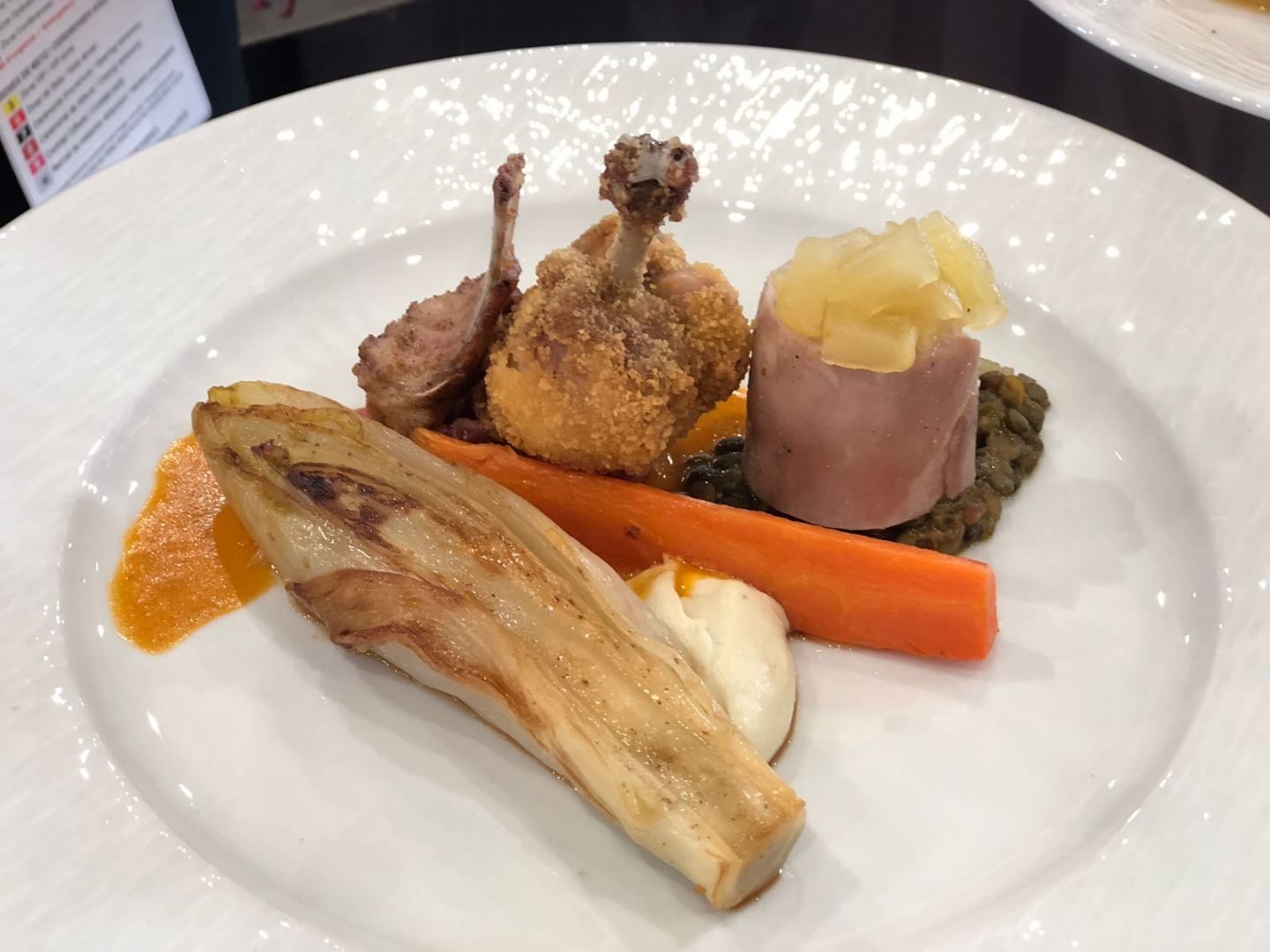 Представители Азербайджана впервые приняли участие в чемпионате абилимпийцев во Франции (ФОТО)