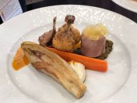 Представители Азербайджана впервые приняли участие в чемпионате абилимпийцев во Франции (ФОТО)