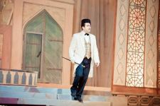 Откровения Турала Агасиева о героях-любовниках, о зависти и о воле Всевышнего (ФОТО)