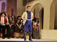 Откровения Турала Агасиева о героях-любовниках, о зависти и о воле Всевышнего (ФОТО)