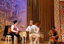 Откровения Турала Агасиева о героях-любовниках, о зависти и о воле Всевышнего (ФОТО)