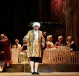 Откровения Турала Агасиева о героях-любовниках, о зависти и о воле Всевышнего (ФОТО)