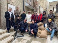 Откровения Турала Агасиева о героях-любовниках, о зависти и о воле Всевышнего (ФОТО)